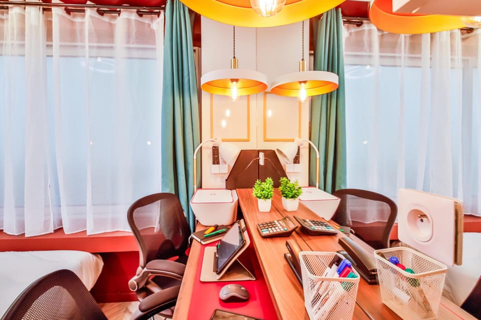 WS Molitor - Auteuil Hotel in Paris
