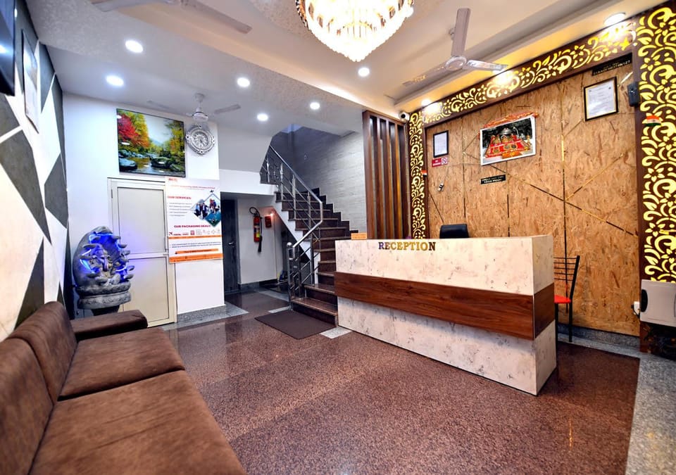 Royal Inn Hotel in Punjab