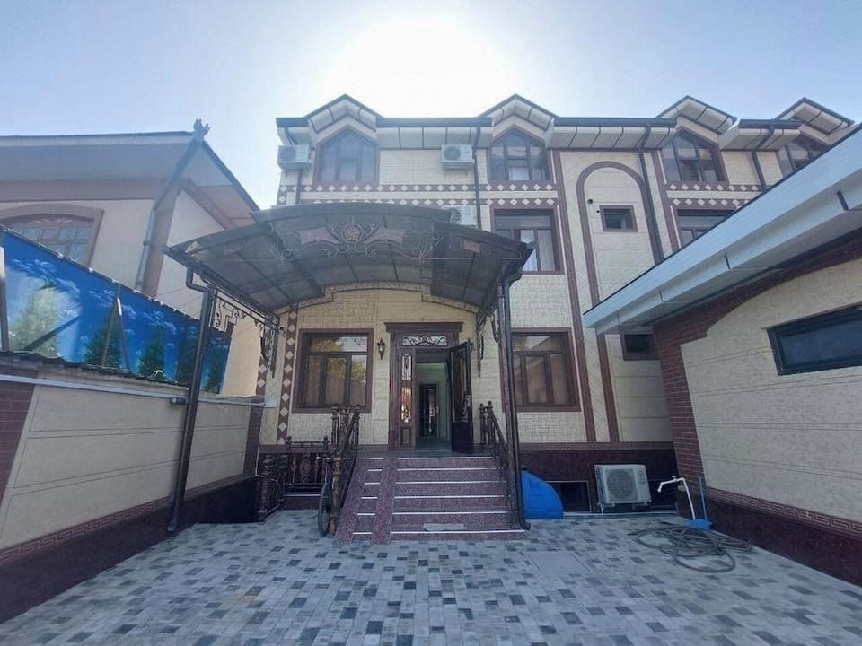 BARHAT HOTEL Hotel in Europe