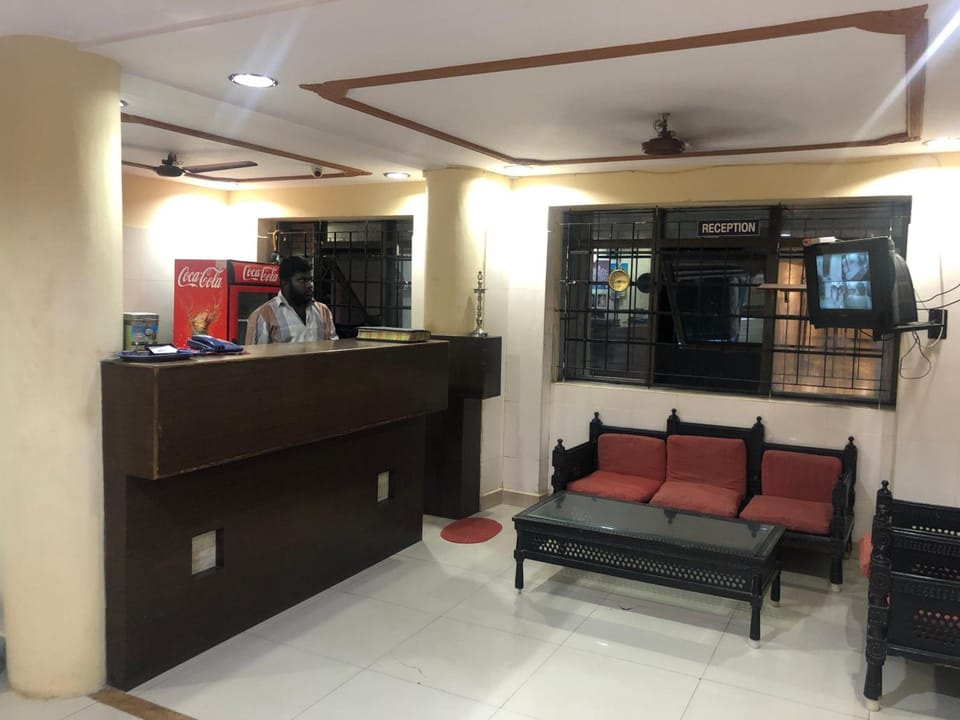 Hotel Temple View Annexe Hotel in Madurai
