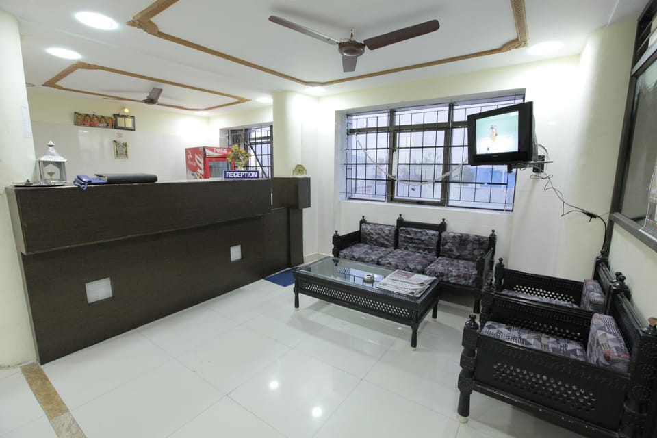 Hotel Temple View Annexe Hotel in Madurai