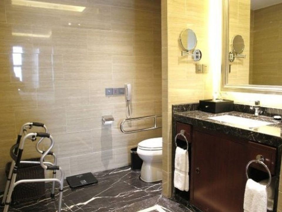 Jiangshan Jinling Grand Hotel Hotel in Zhejiang