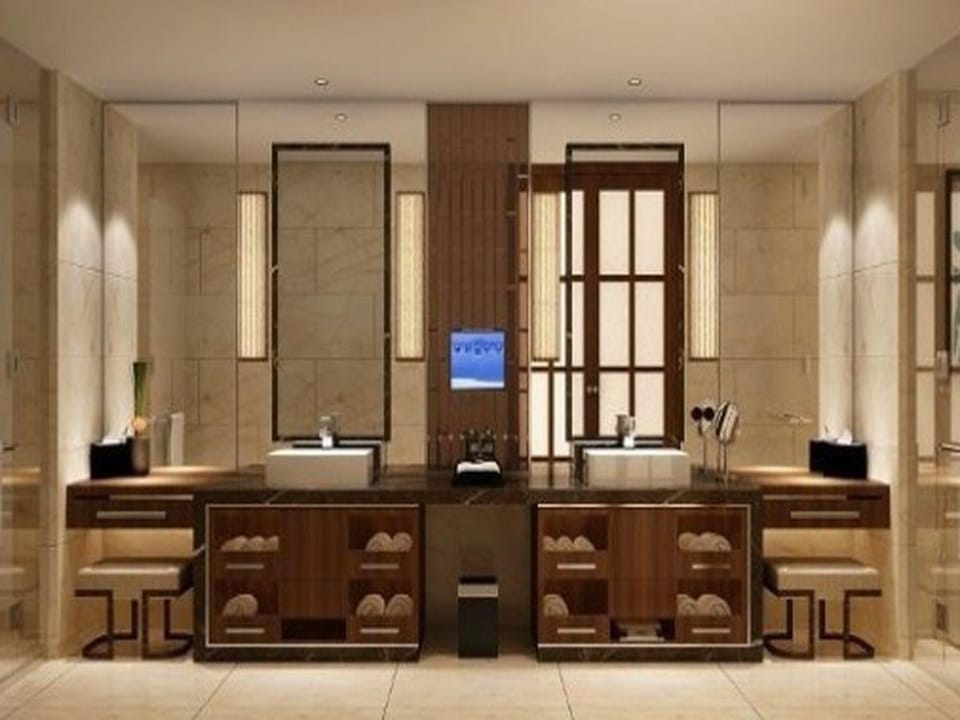 Jiangshan Jinling Grand Hotel Hotel in Zhejiang