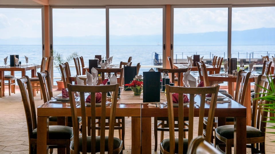 HOTEL MIZO Hotel in Ohrid