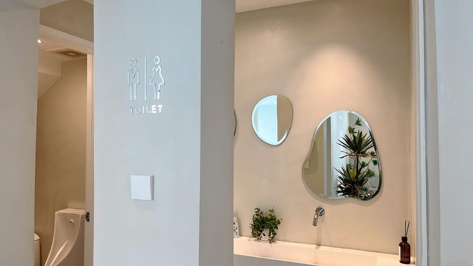 Suzhou BAY Chunhuiwan Homestay Hotel in Suzhou
