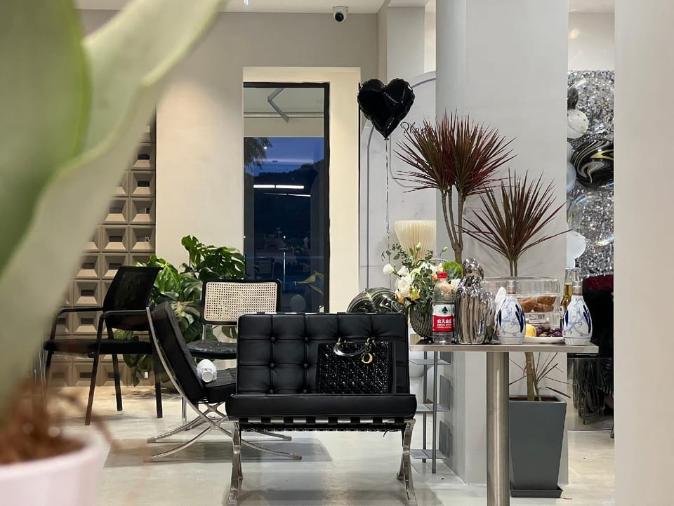 Suzhou BAY Chunhuiwan Homestay Hotel in Suzhou