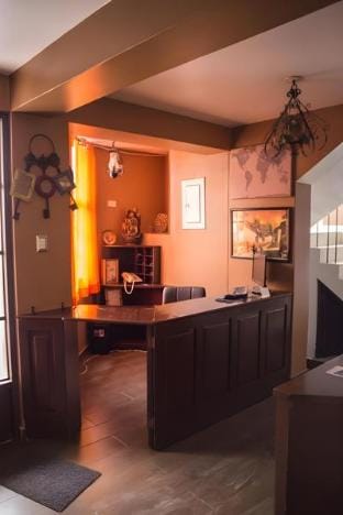 HUARAZ HOTEL Hotel in Huaraz