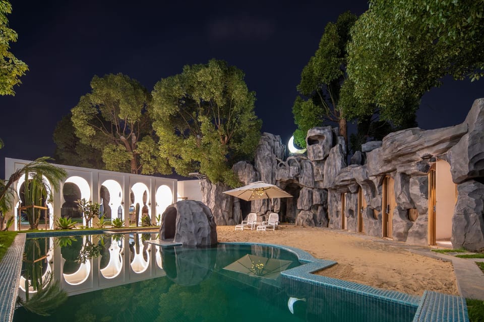 Rs Hotel (Hangzhou Xiaoshan Airport) Hotel in Hangzhou