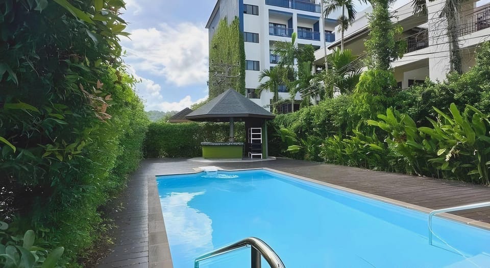 Favorite Place Resort Hotel in Rawai