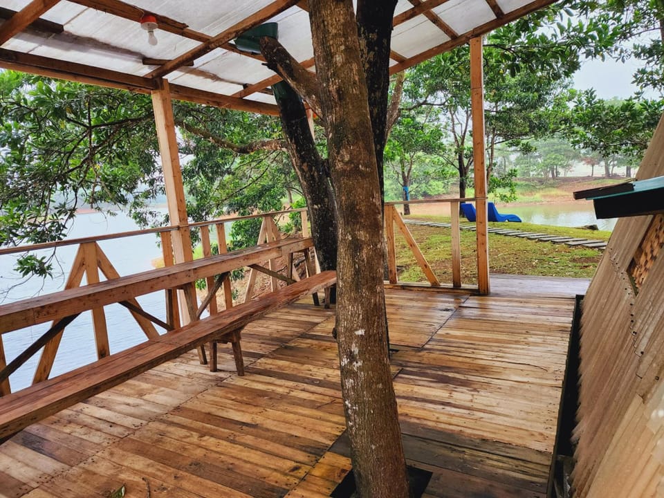 Isla Del Antoño Resort in Calabarzon