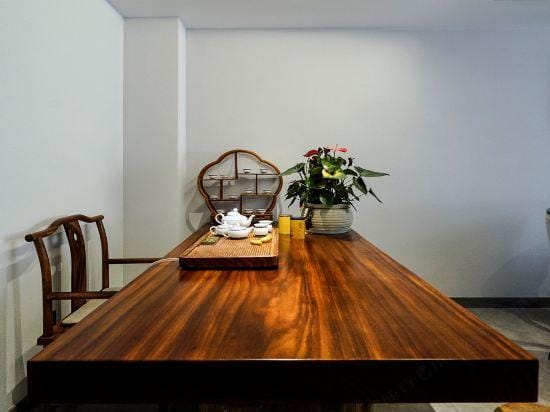 Hangzhou Yuliucha Manor Guesthouse Hotel in Hangzhou