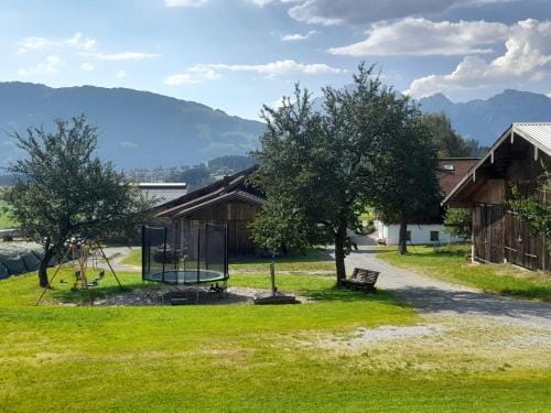 Doppelzimmer Herzogbauer Hotel in Salzburgerland