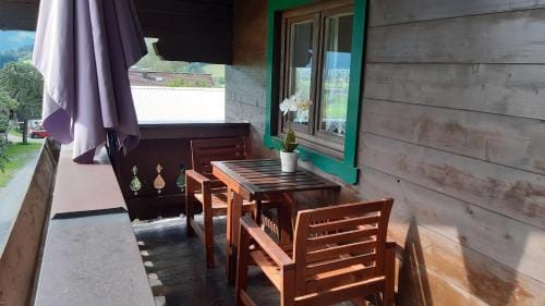 Doppelzimmer Herzogbauer Hotel in Salzburgerland