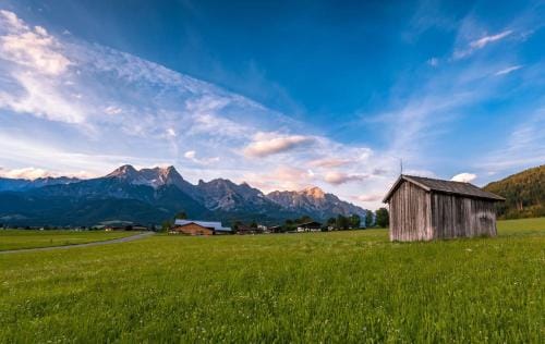 Doppelzimmer Herzogbauer Hotel in Salzburgerland
