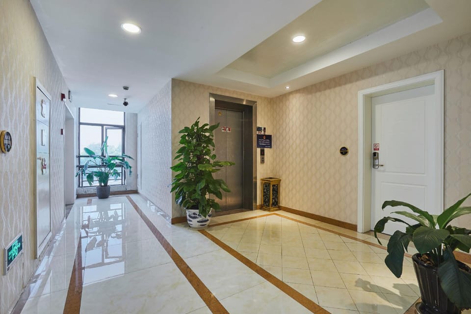Zhuoshang Boutique Hotel Hotel in Hangzhou