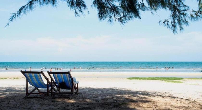 P2S stay Hotel Hotel in Hua Hin District