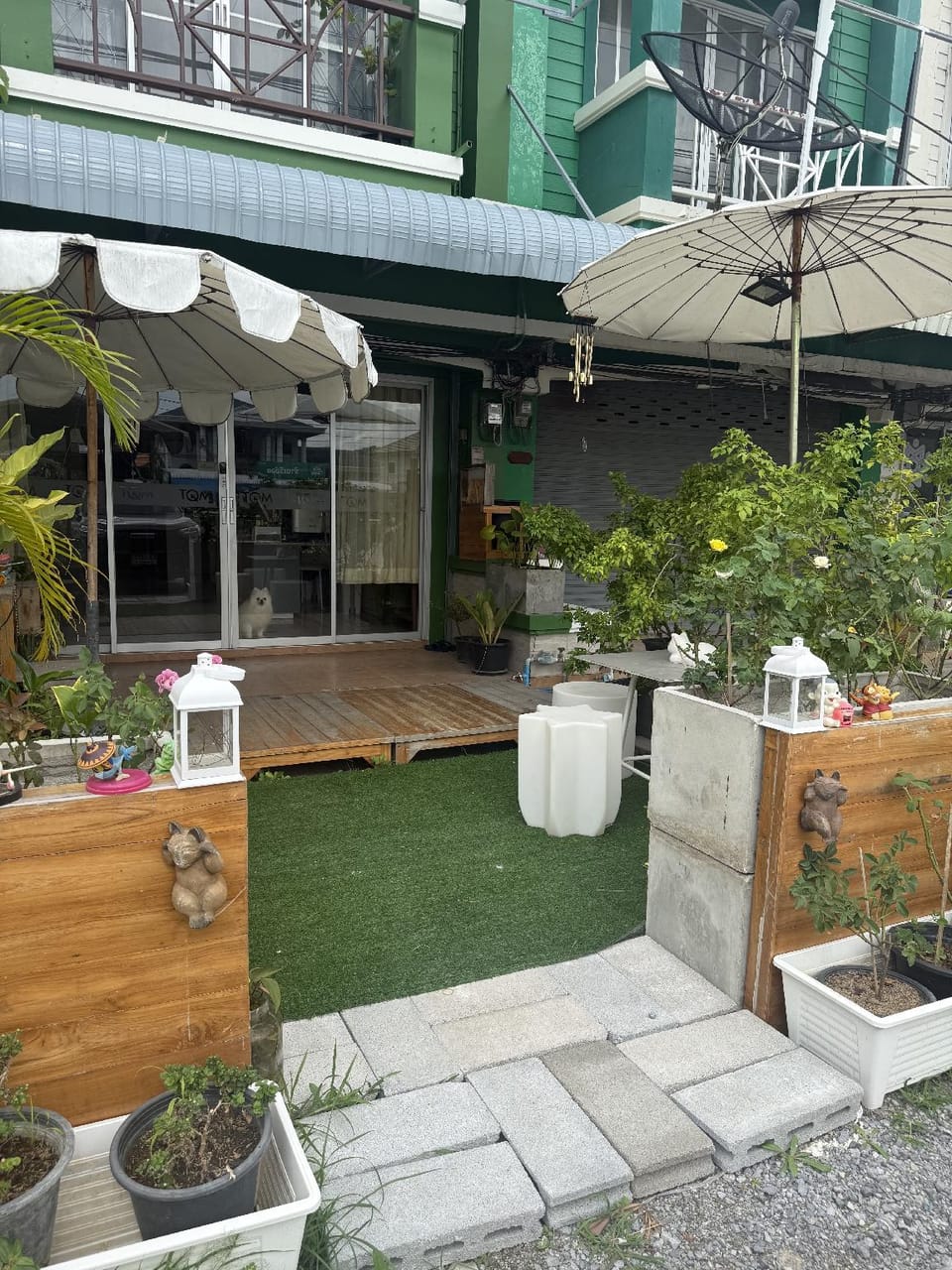 P2S stay Hotel Hotel in Hua Hin District