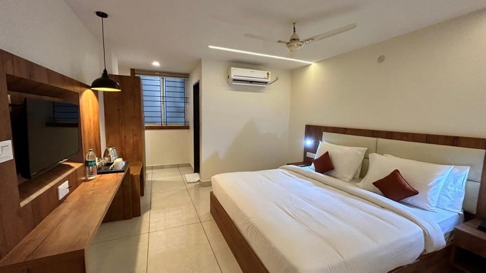 Nexstay Kites Inn Hotel in Bengaluru