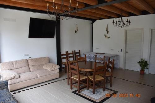 TENUTA BORGATO MORELLI Hotel in Veneto