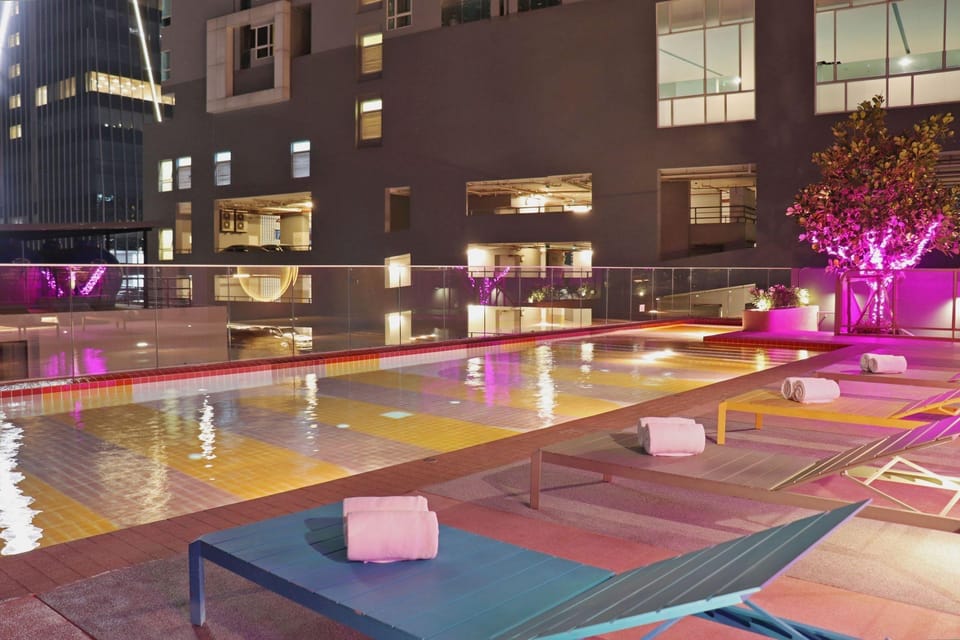 The Quarter Ratchathewi  by UHG Hotel in Bangkok