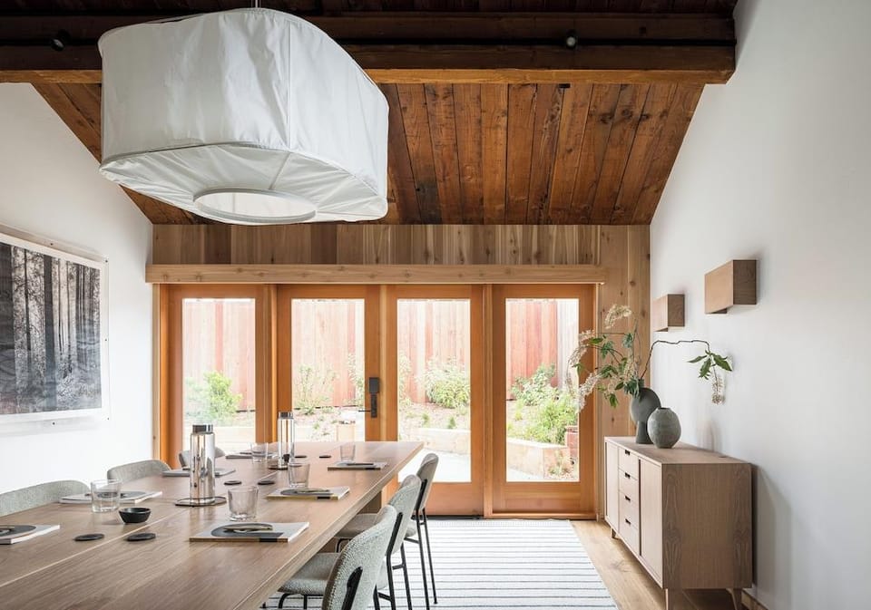 The Sea Ranch Lodge Hotel in Sonoma County