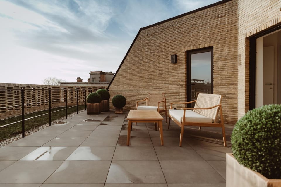 CH Longstay 2 Hotel in Flanders