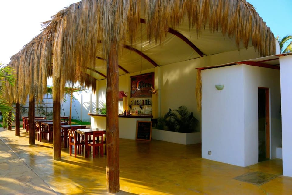 Kites Mancora Hotel in Mancora District
