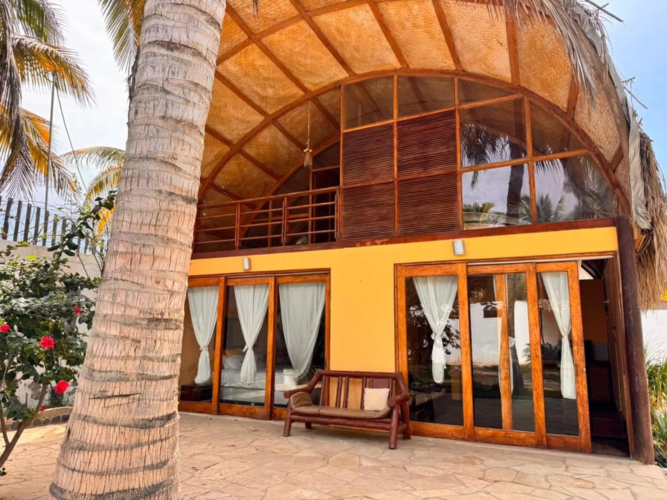 Kites Mancora Hotel in Mancora District