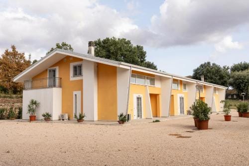Il Colle Hotel in Abruzzo