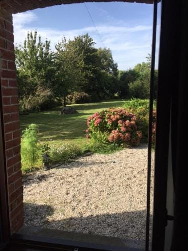 Sourdevalle Hotel in Normandy