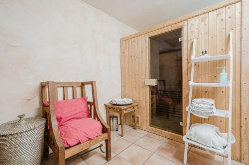 Maison bonheur proche GIVERNY et top pour teletravail Hotel in Île-de-France