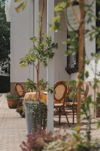 Haus Koinonia Hotel in Ahrweiler