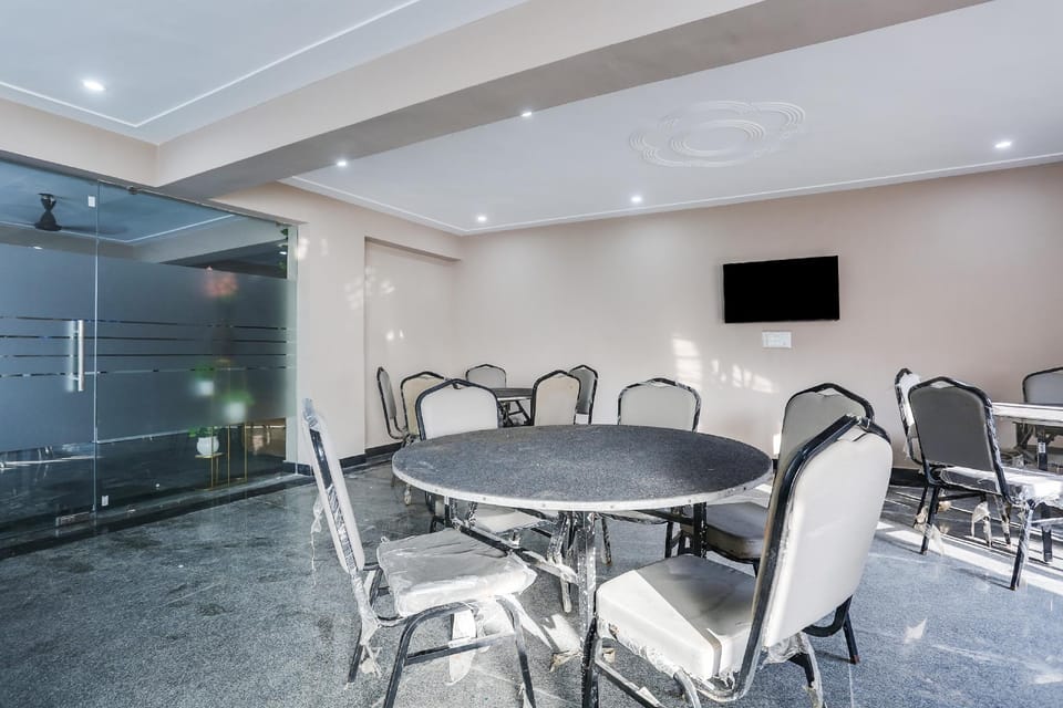Townhouse 1275 Hotel Wedlock Hotel in Gurugram