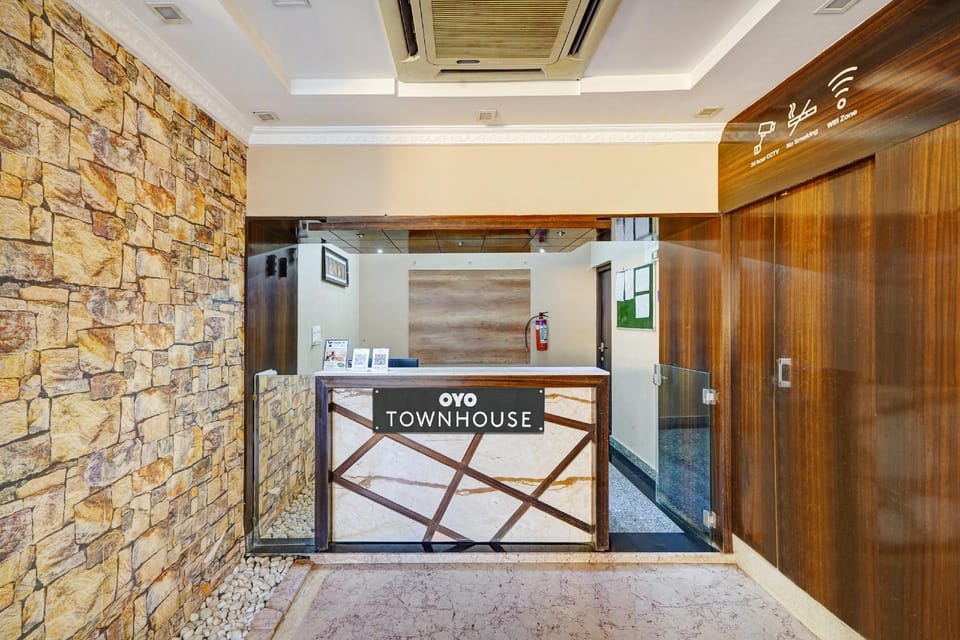 Collection O Coastal Grand Hotel in Bengaluru