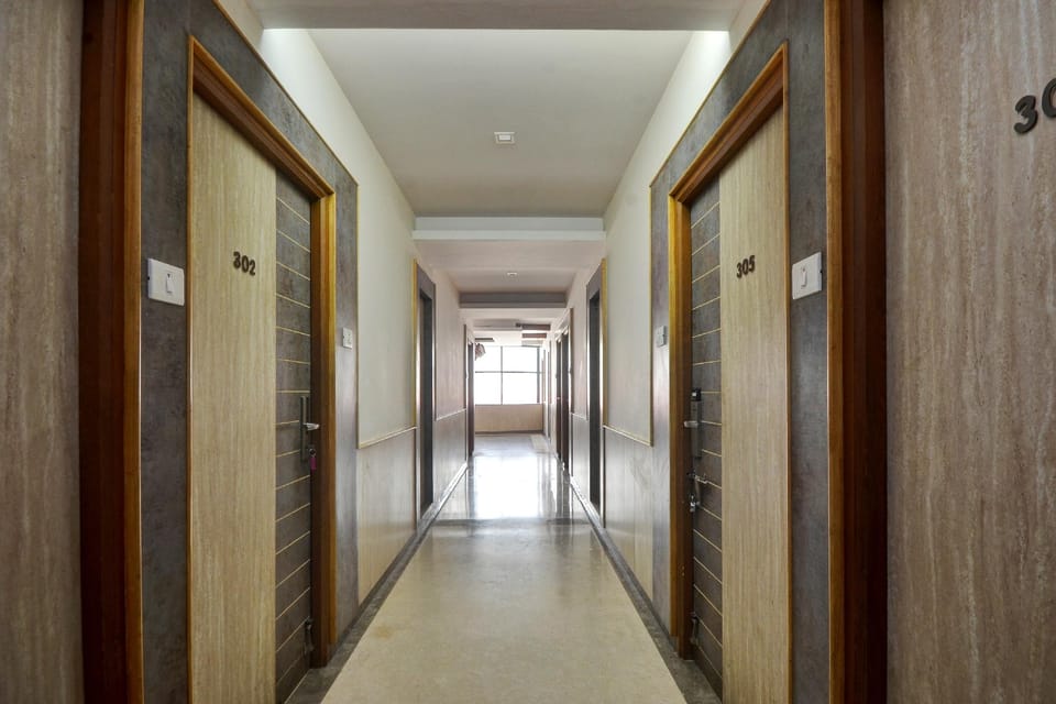 Townhouse Coastal Grand Hotels and Resorts Hotel in Coimbatore