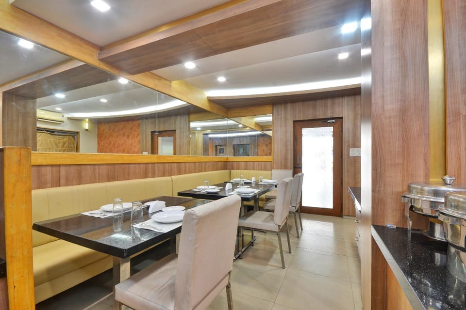Townhouse Coastal Grand Hotels and Resorts Hotel in Coimbatore