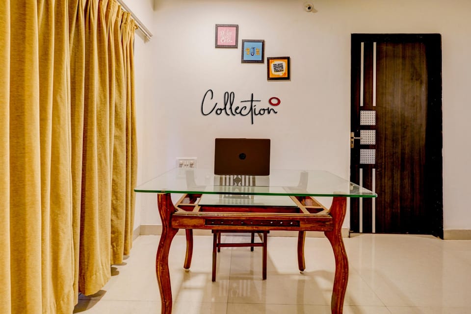 Collection O Rio Corporate House Hotel in Mumbai
