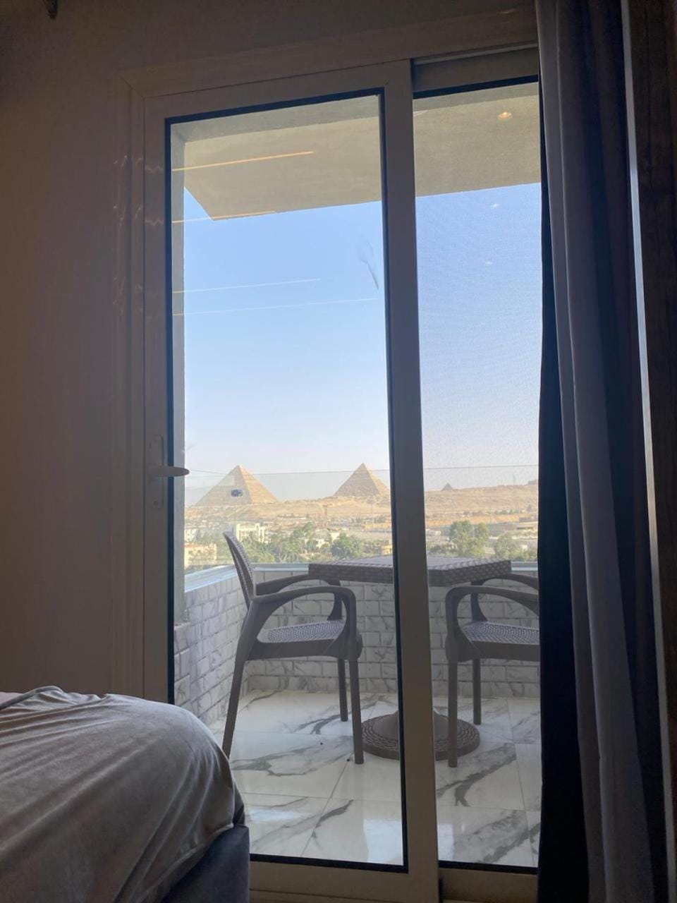 pyramids grand museum inn Hotel in Egypt