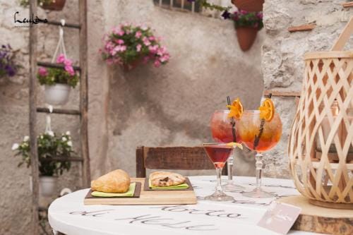 Leukos Bed and Breakfast Hotel in Basilicata