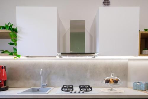 Leukos Bed and Breakfast Hotel in Basilicata