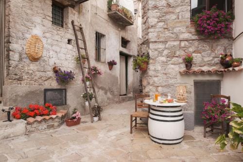 Leukos Bed and Breakfast Hotel in Basilicata