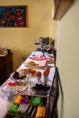 Casa Lidia Gavi Hotel in Lombardy