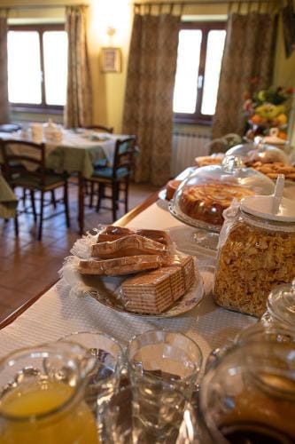 Casa Lidia Gavi Hotel in Lombardy