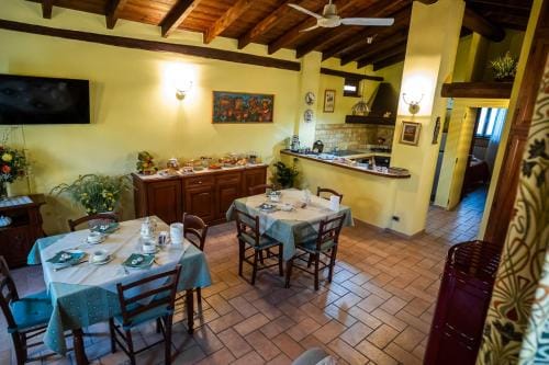 Casa Lidia Gavi Hotel in Lombardy