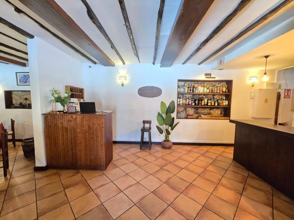 Tamahuche Hotel Rural Hotel in La Gomera