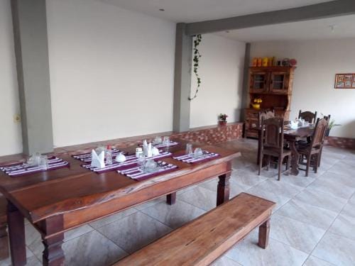 Vila a Arte de Minas Inn in Tiradentes