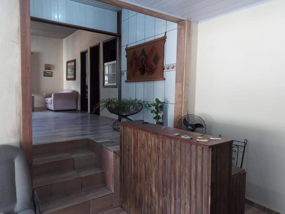 Vila a Arte de Minas Inn in Tiradentes