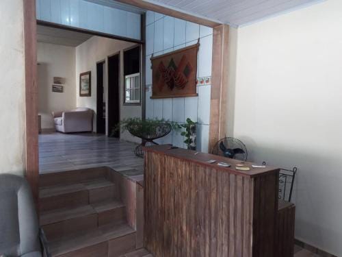 Vila a Arte de Minas Inn in Tiradentes