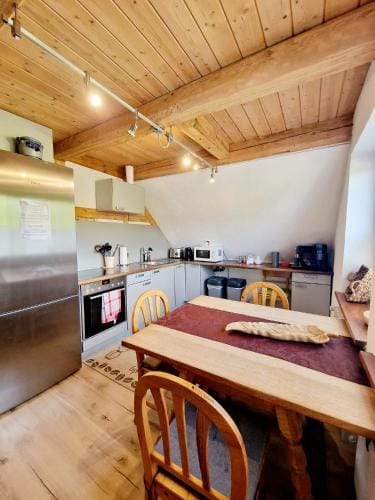 Wood & Stone Lodge 2 Lodge in Baden-Württemberg