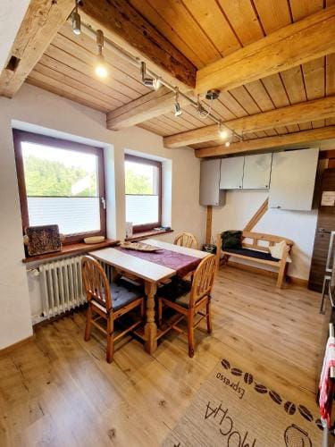Wood & Stone Lodge 2 Lodge in Baden-Württemberg